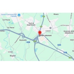 Mini Moment (A Breve...) - Serata Social MEETBAR a Vicenza [VI]