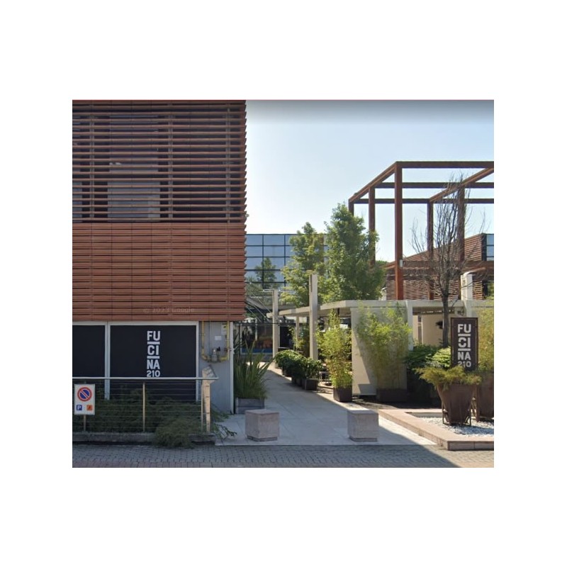 Fucina 210 (A Breve...) - Cena Social MEETBAR a Cittadella [PD]