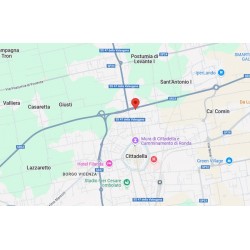 Fucina 210 (A Breve...) - Cena Social MEETBAR a Cittadella [PD]