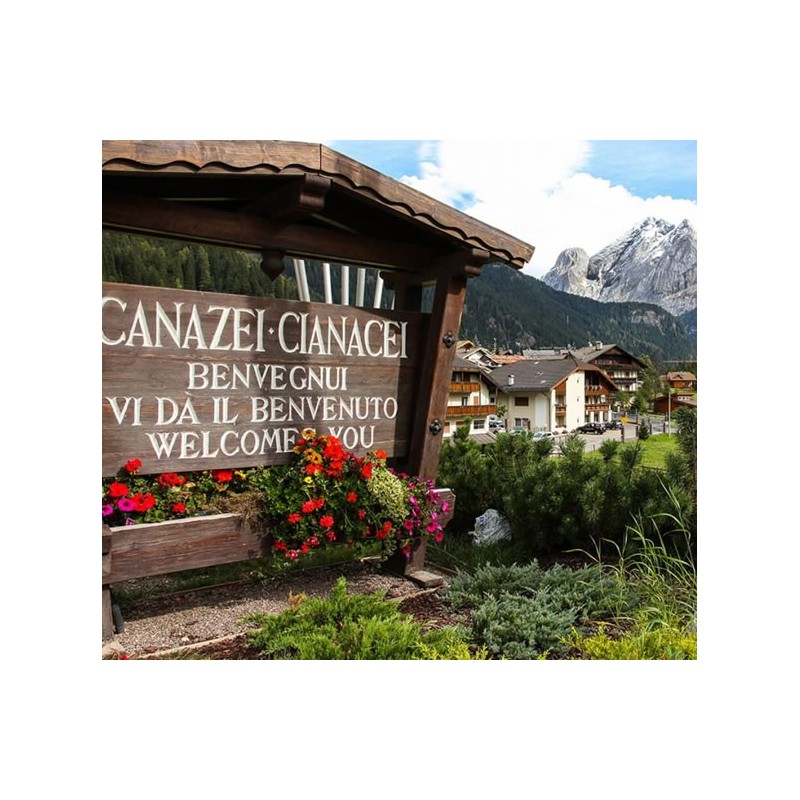 Canazei (A Breve...) - Gita in Pullman e Pranzo Social MEETBAR