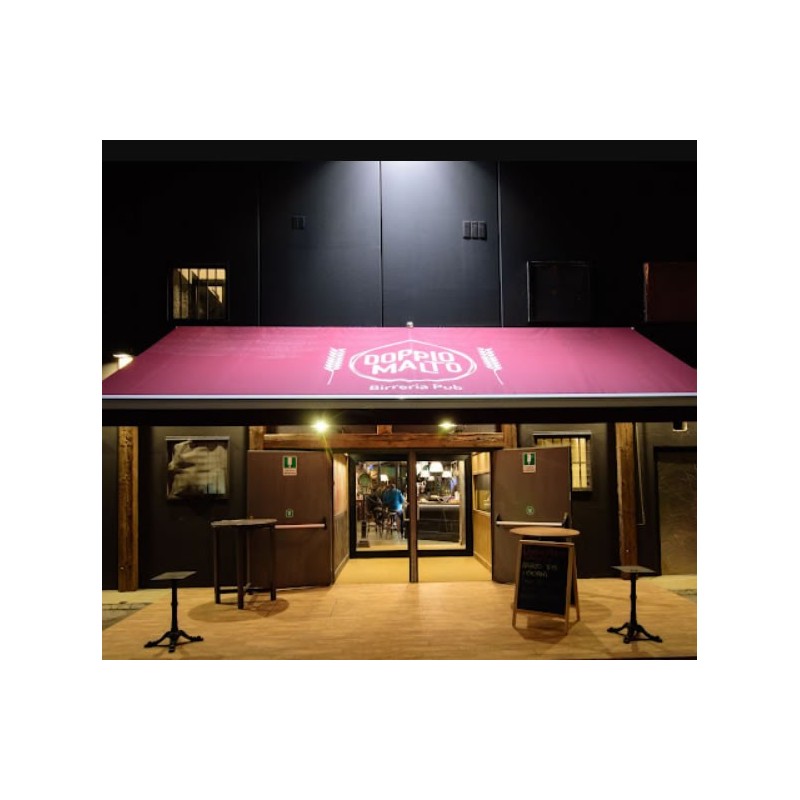 Doppio Malto (A Breve...) - Cena Social MEETBAR a Thiene [VI]