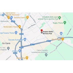 Doppio Malto (A Breve...) - Cena Social MEETBAR a Thiene [VI]